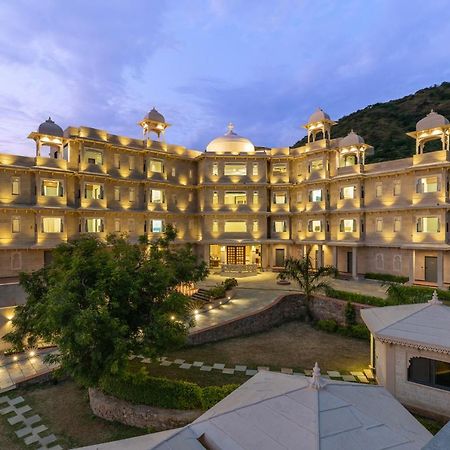 Hotel Traavista Aravali Mahal à Udaipur Extérieur photo
